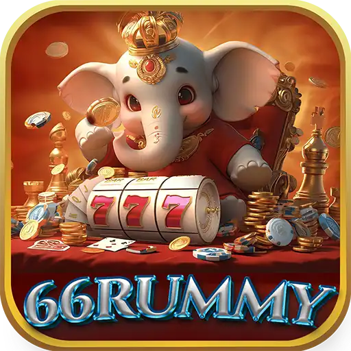 66 Rummy APK Download Banner