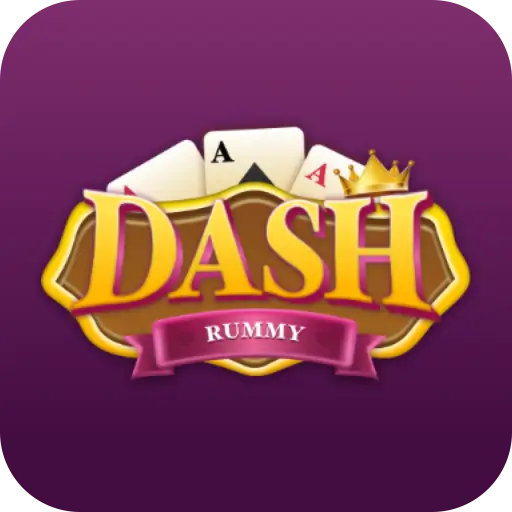 Dash Rummy APK Download Banner
