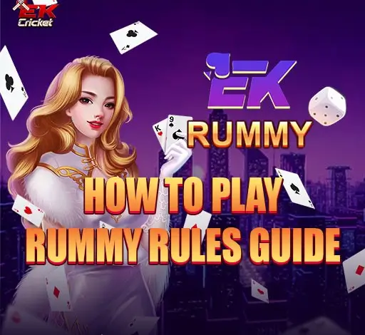 Ek Rummy APK Download Banner