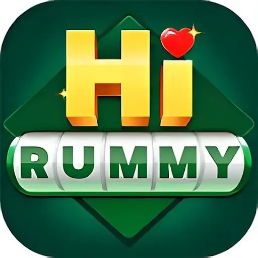 Hi Rummy APK Download Banner