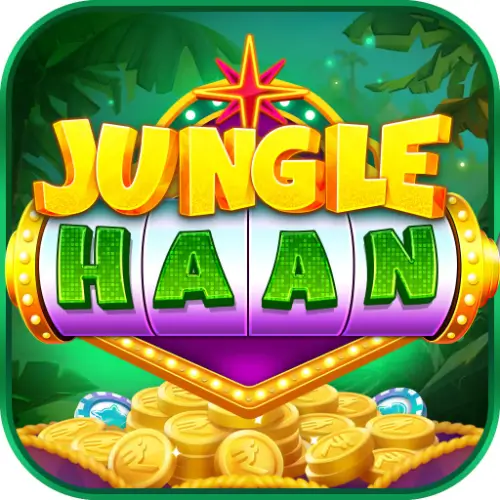 Jungle Haan APK Download Banner