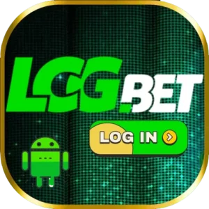 LCG BET APK Download Banner