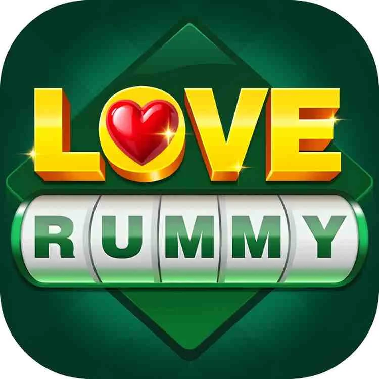 Love Rummy APK Download Banner