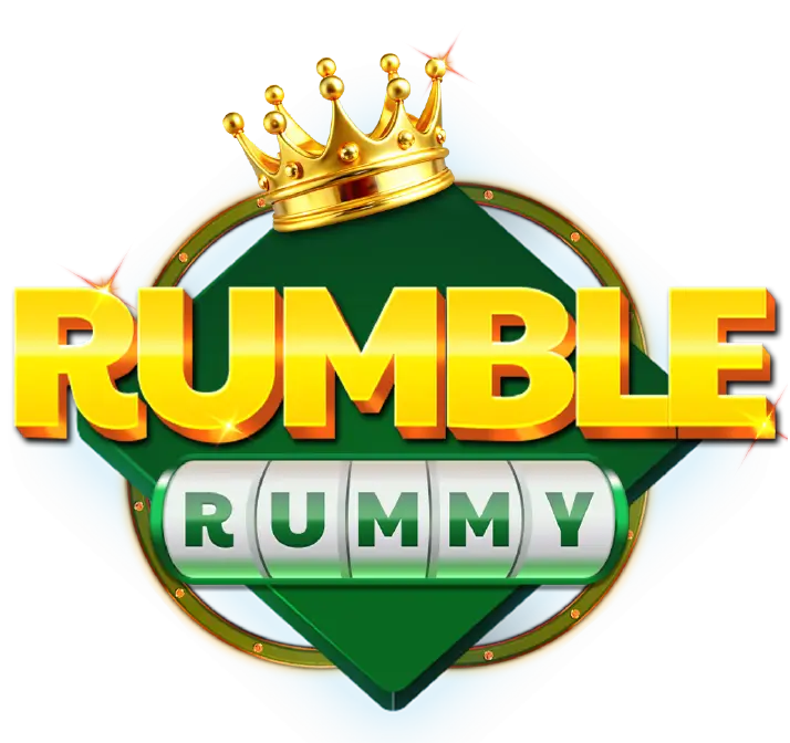 Rumble Rummy APK Download Banner