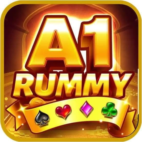 Rummy A1 APK Download Banner