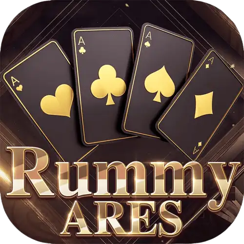 Rummy Ares APK Download Banner