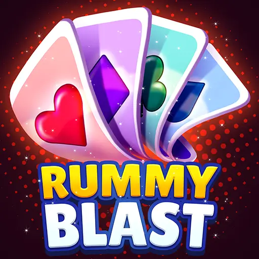 Rummy Blast APK Download Banner