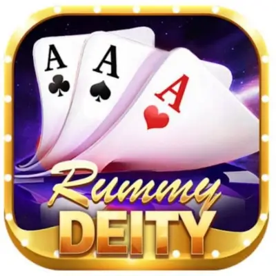 Rummy Deity APK Download Banner