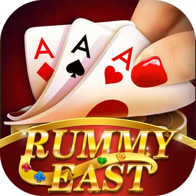 Rummy East APK Download Banner
