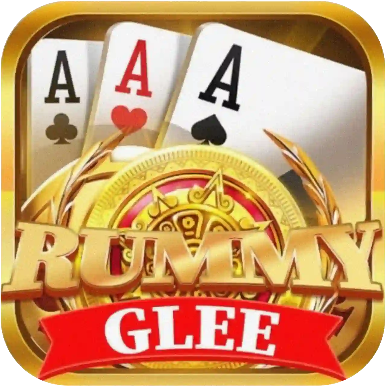 Rummy Glee APK Download Banner