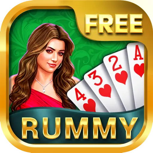 Rummy Golds APK Download Banner