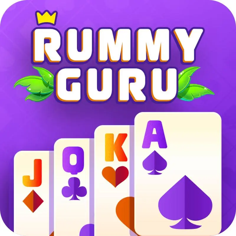 Rummy Guru APK Download Banner