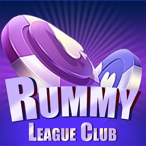Rummy League APK Download Banner