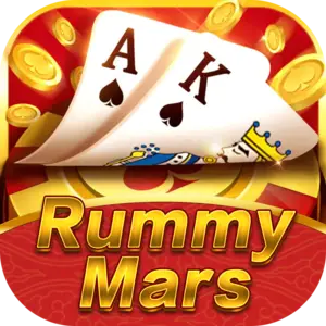 Rummy Mars APK Download Banner