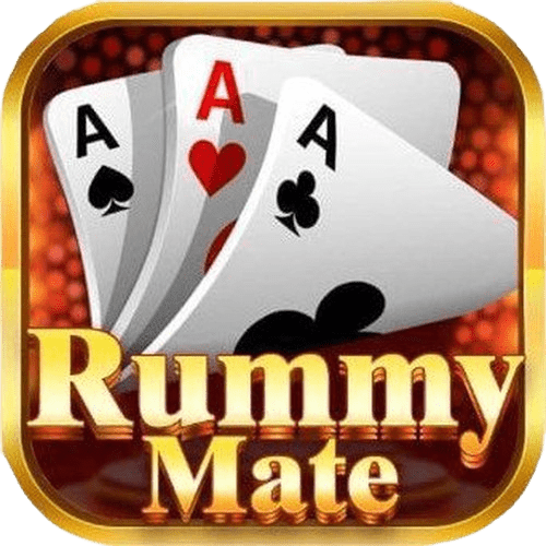 Rummy Mate APK Download Banner