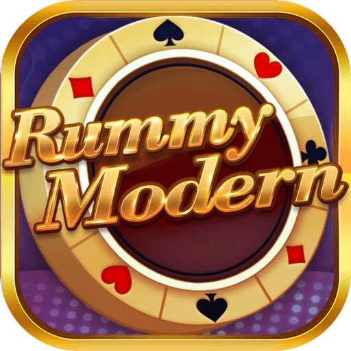 Rummy Modern APK Download Banner