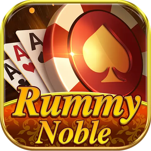 Rummy Noble APK Download Banner