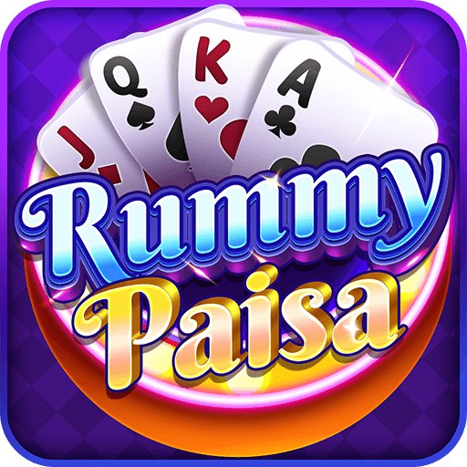 Rummy Paisa APK Download Banner