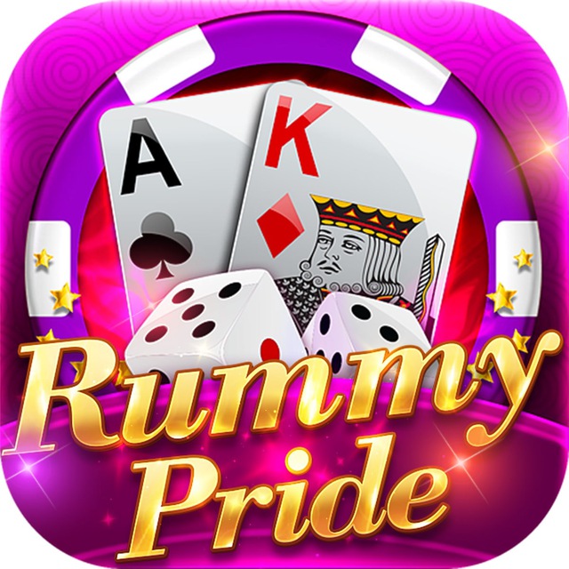 Rummy Pride APK Download Banner