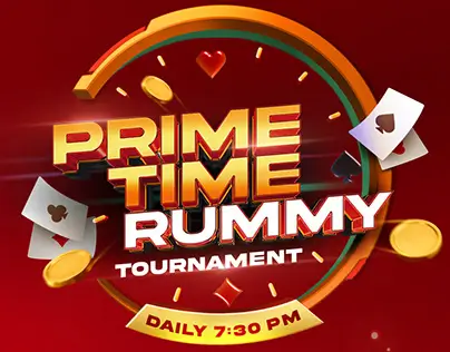 Rummy Prime APK Download Banner