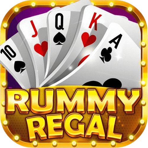 Rummy Regal APK Download Banner