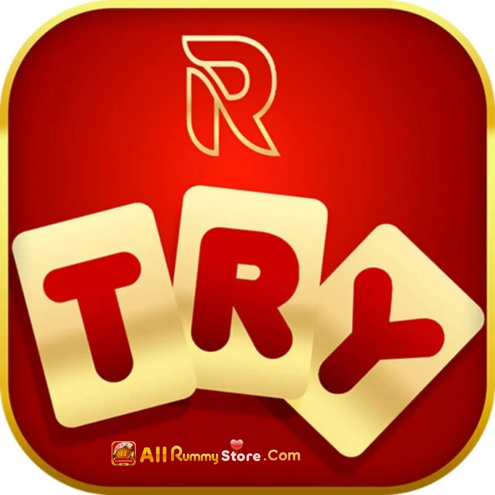 Rummy Try APK Download Banner