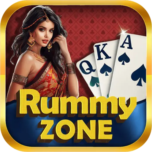 Rummy Zone APK Download Banner