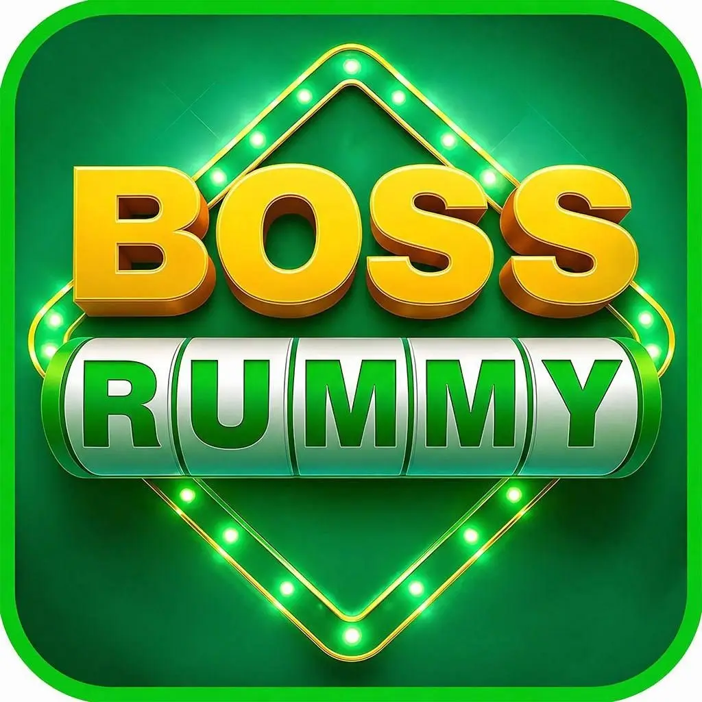 Rummy Boss APK Download Banner