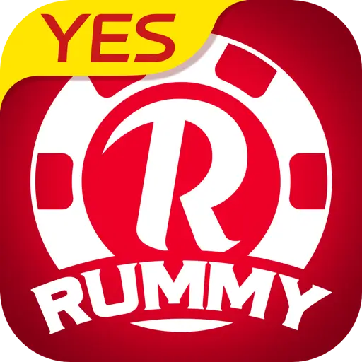 Yes Rummy APK Download Banner