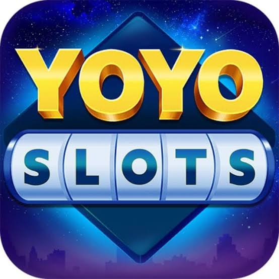 YoYo Slots APK Download Banner