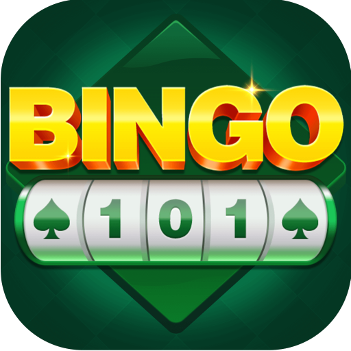BINGO 101 APK Download Banner