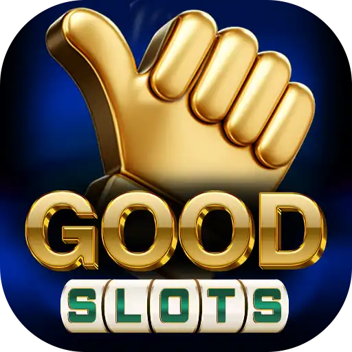 Good Slots APK Download Banner