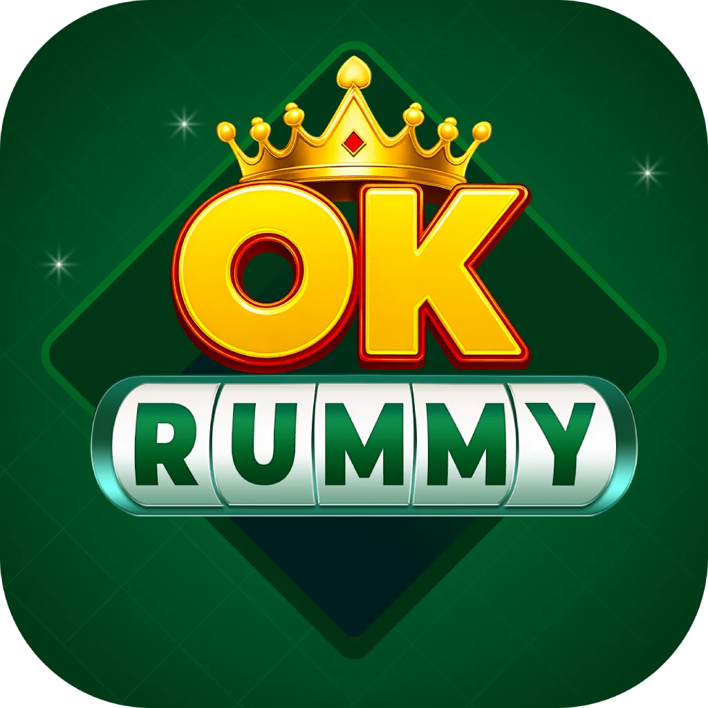 OK Rummy APK Download Banner