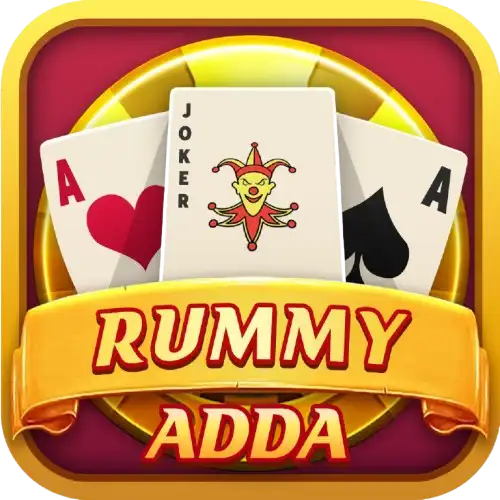 Rummy Adda APK Download Banner