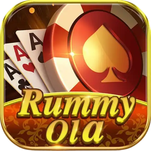 Rummy Ola APK Download Banner