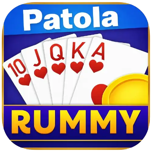 Rummy Patola APK Download Banner